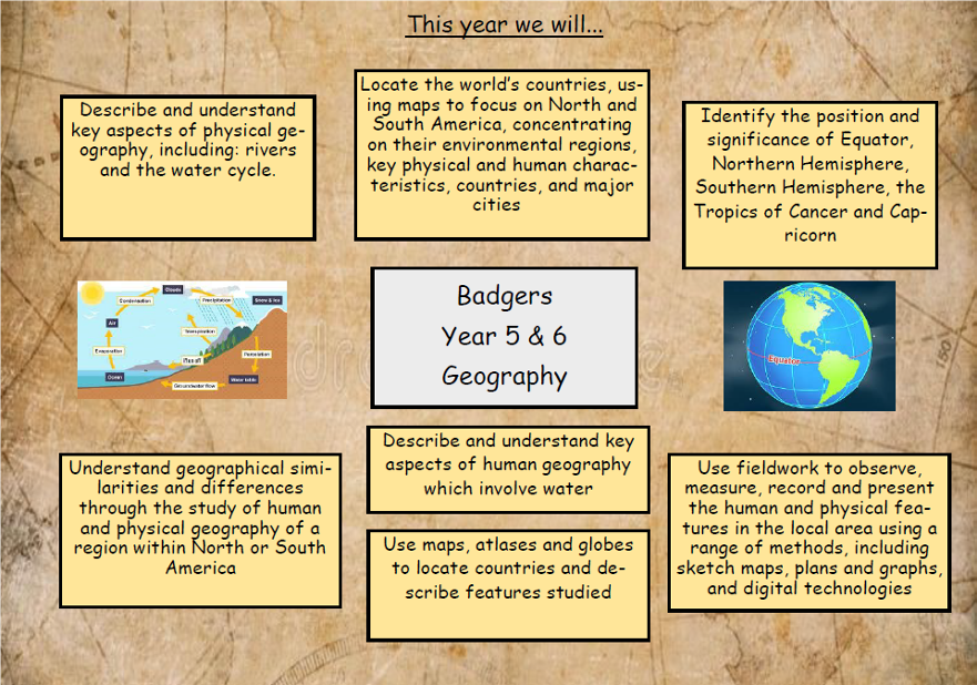 GEOGRAPHY