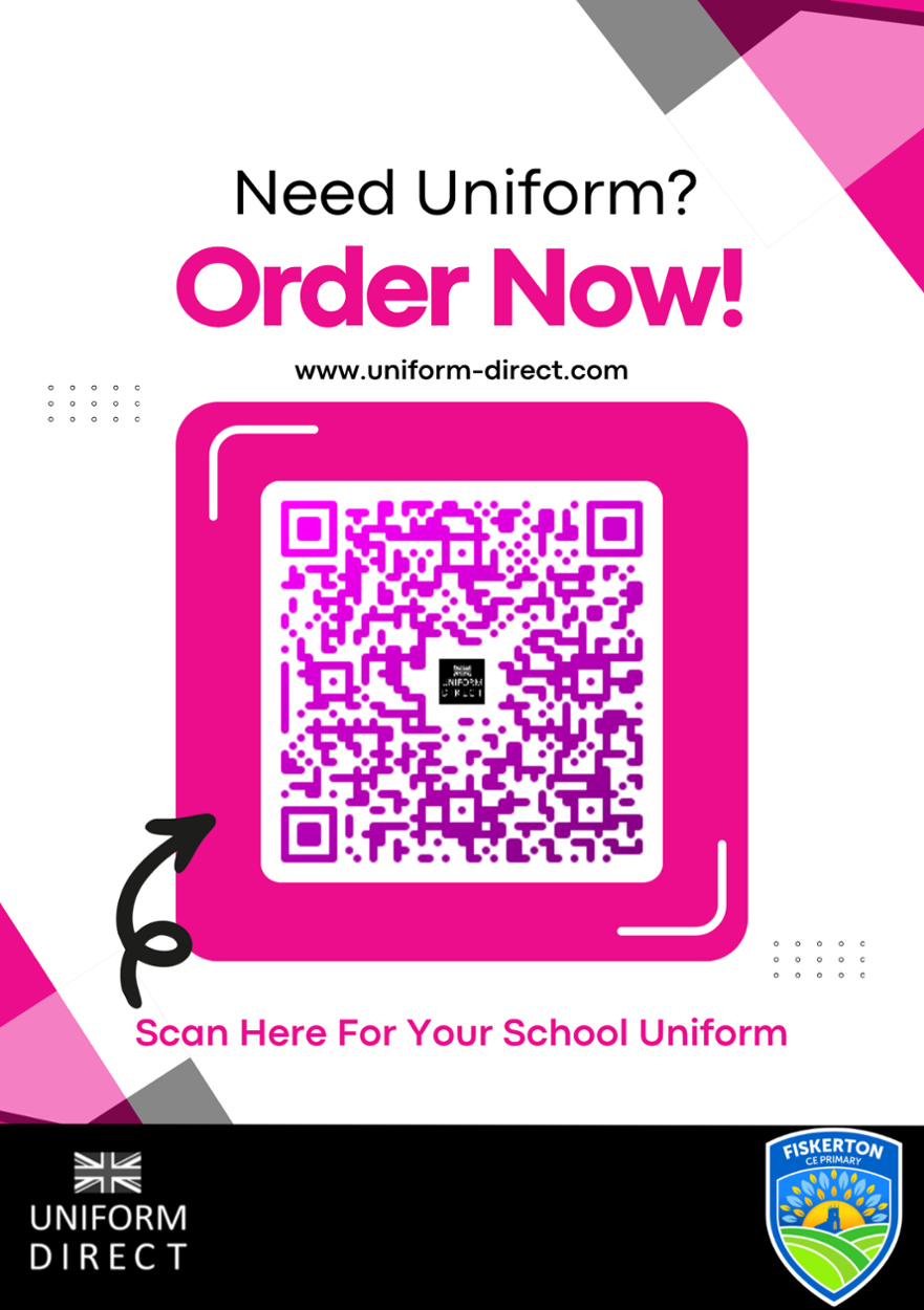 Fiskerton C of E Primary School