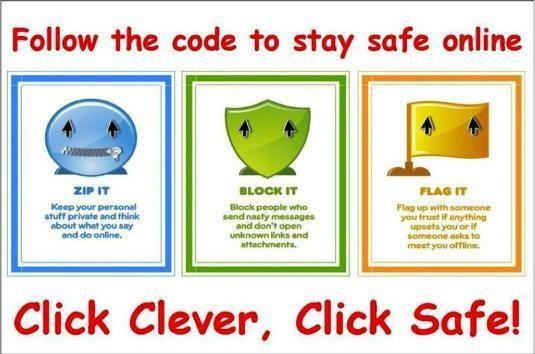 click safe