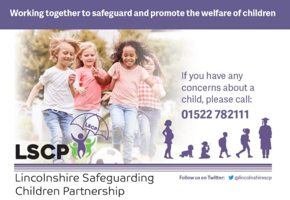 safeguarding